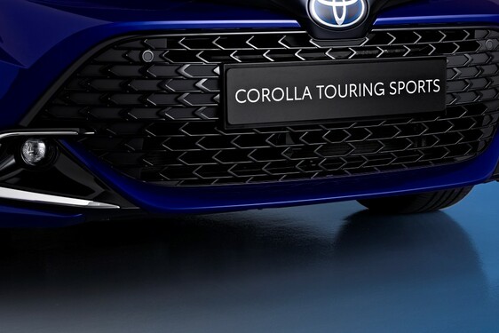 Corolla TS Kombi 2023