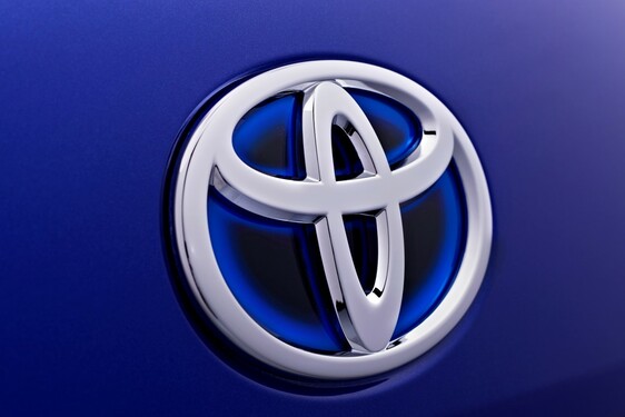 Corolla TS Kombi 2023