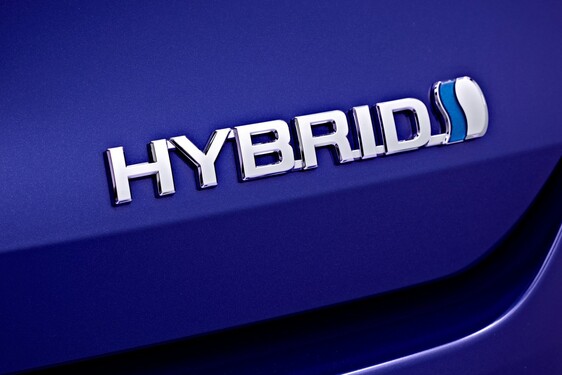 Corolla TS Kombi 2023