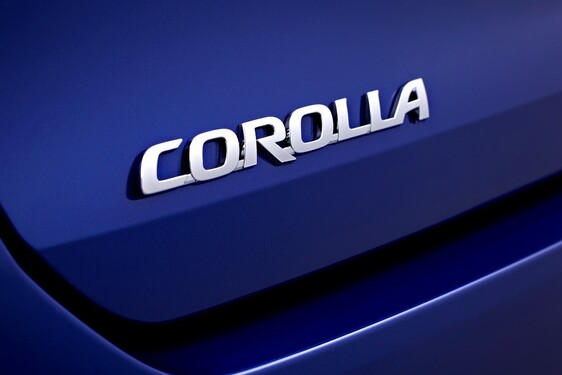 Corolla TS Kombi 2023