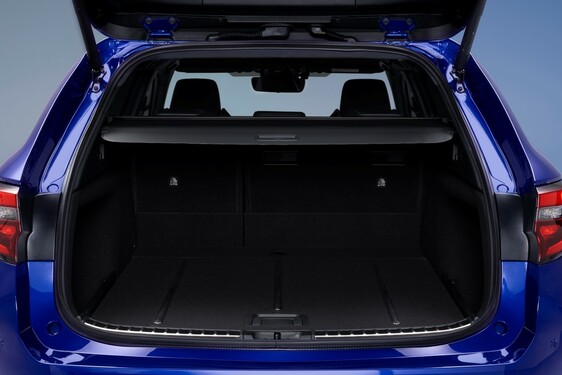 Corolla TS Kombi 2023