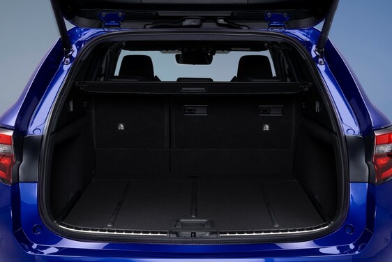 Corolla TS Kombi 2023