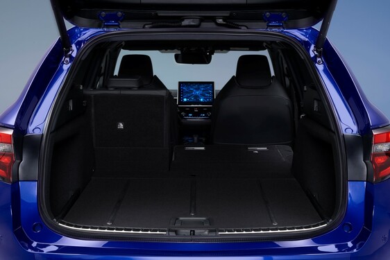 Corolla TS Kombi 2023