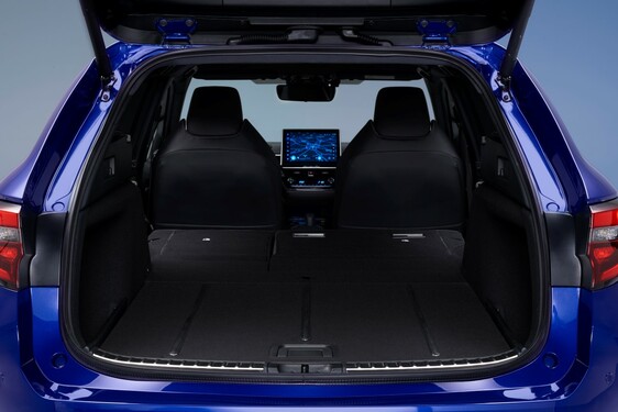 Corolla TS Kombi 2023