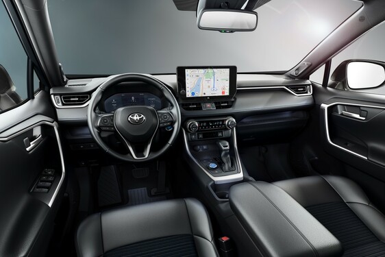 RAV4 2023