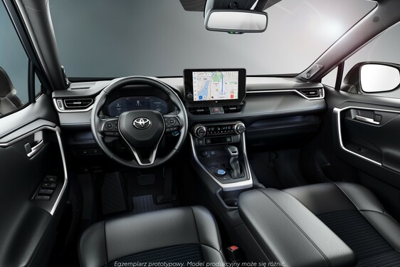 RAV4 2023