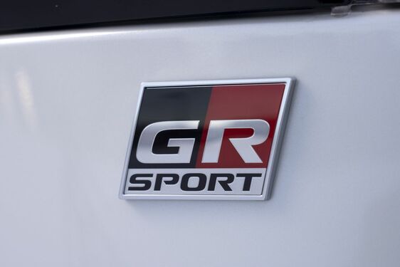 RAV4 Hybrid GR SPORT 2023