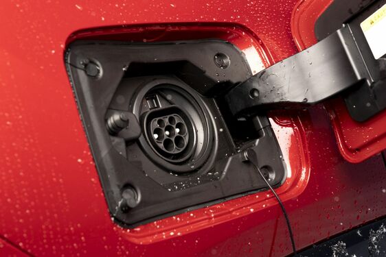 RAV4 Plug-in Hybrid GR SPORT 2023