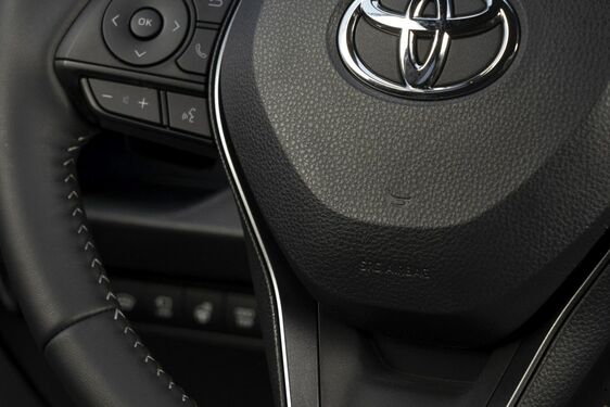 RAV4 Plug-in Hybrid GR SPORT 2023
