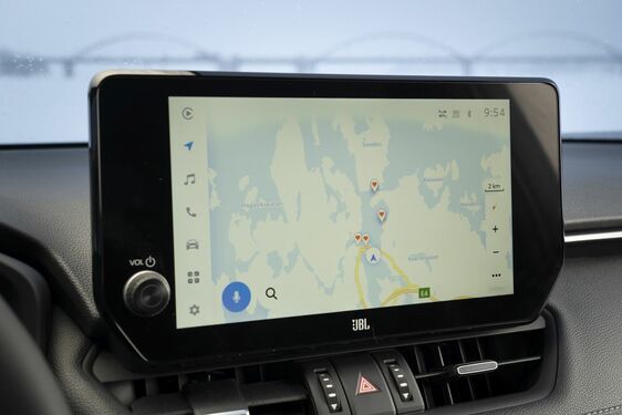 RAV4 Plug-in Hybrid GR SPORT 2023