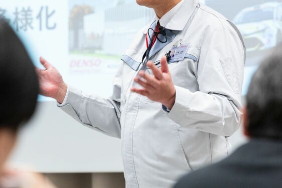 Toyota odhaľuje prístupy, ktoré zmenia budúcnosť automobilového priemyslu