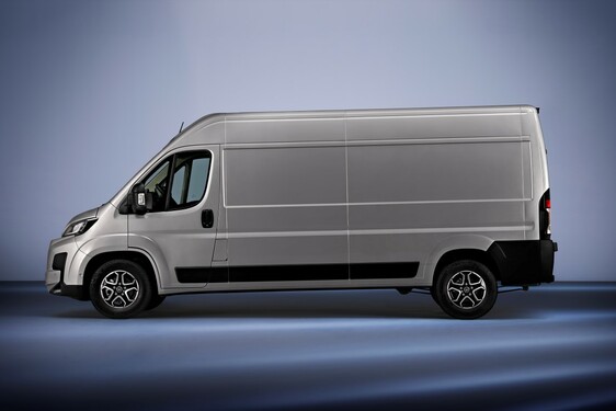 PROACE MAX Electric 2024