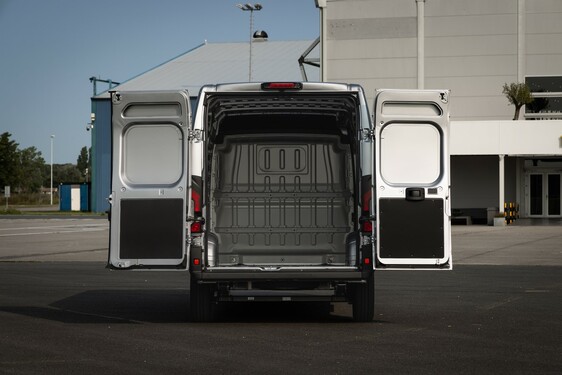 PROACE MAX Electric 2024