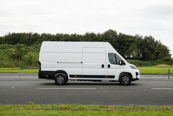 PROACE MAX Electric 2024