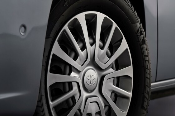 PROACE CITY Electric 2023