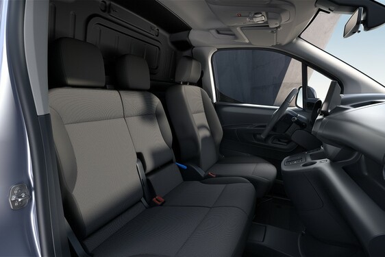 PROACE CITY Electric 2023