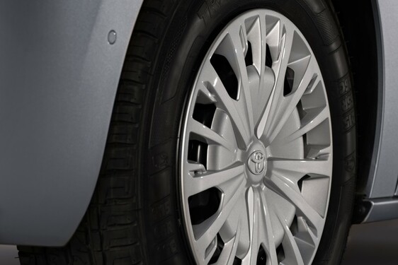 PROACE Electric 2023