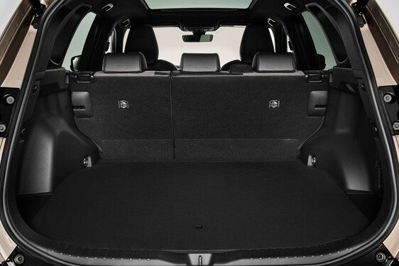 RAV4 PHEV 2026