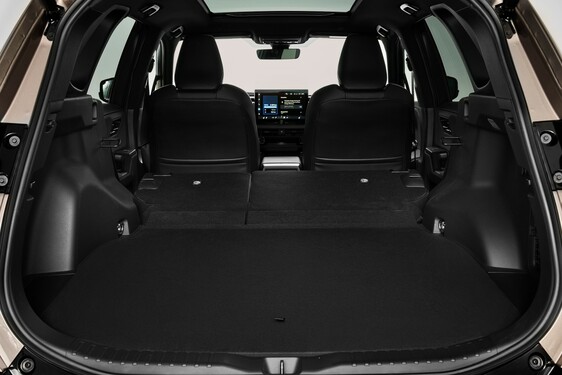 RAV4 PHEV 2026