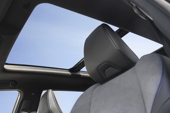 RAV4 PHEV 2026