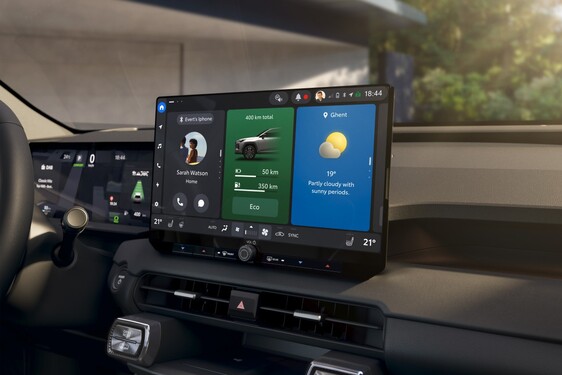 RAV4 PHEV 2026