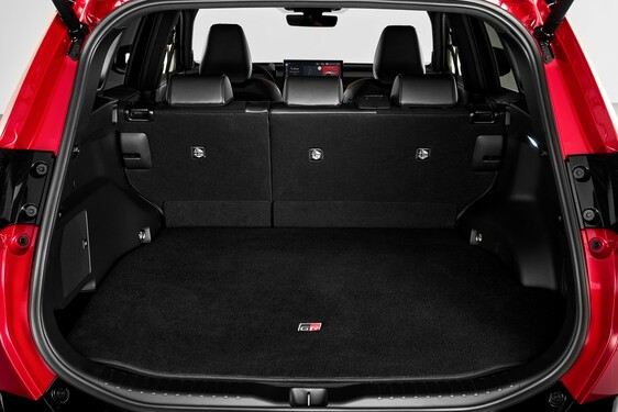 RAV4 PHEV GR SPORT 2026