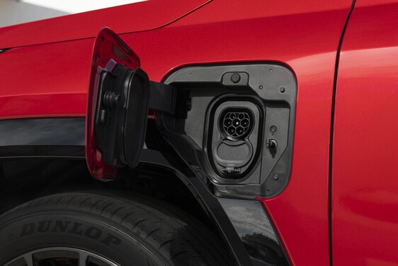 RAV4 PHEV GR SPORT 2026