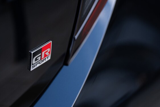 Aygo X GR SPORT 2025