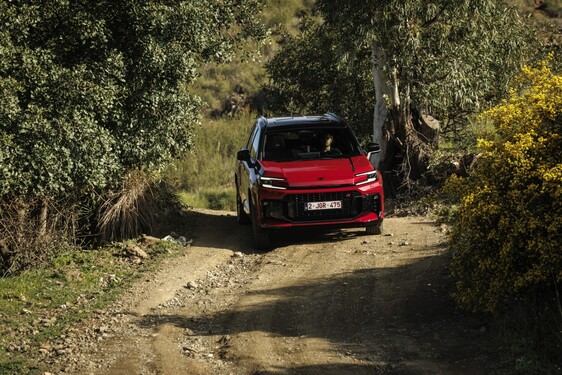 RAV4 GR SPORT 2026