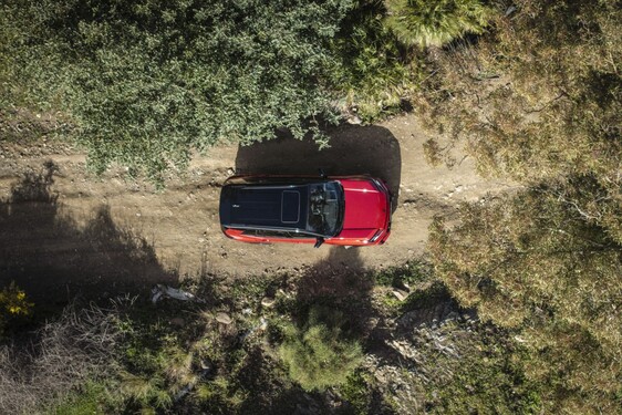 RAV4 GR SPORT 2026