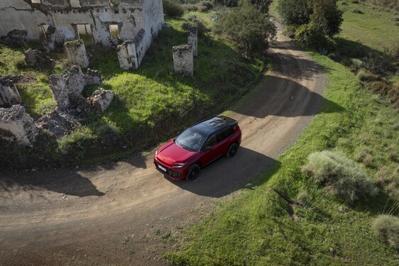 RAV4 GR SPORT 2026