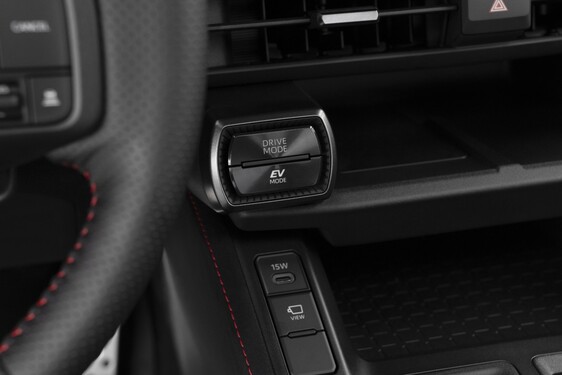 RAV4 GR SPORT 2026