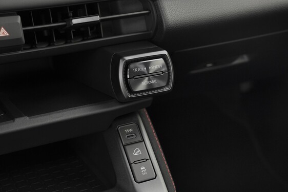 RAV4 GR SPORT 2026