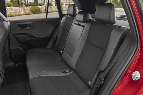 RAV4 GR SPORT 2026