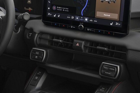 RAV4 GR SPORT 2026