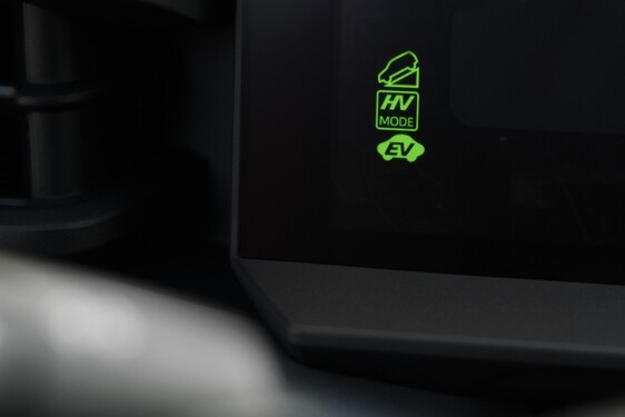 RAV4 GR SPORT 2026