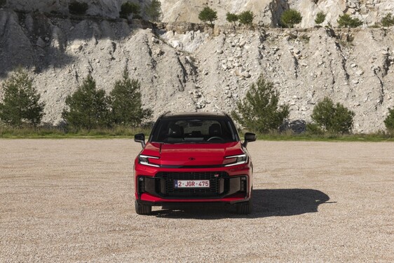 RAV4 GR SPORT 2026