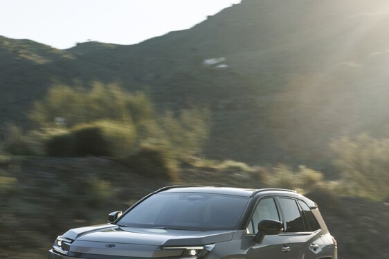 RAV4 2026
