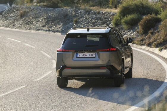 RAV4 2026