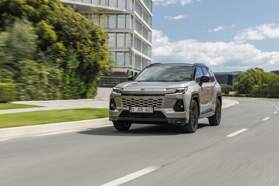 RAV4 2026