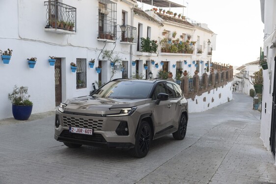 RAV4 2026