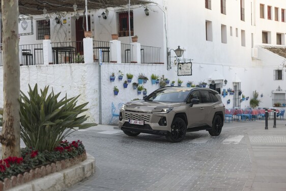 RAV4 2026