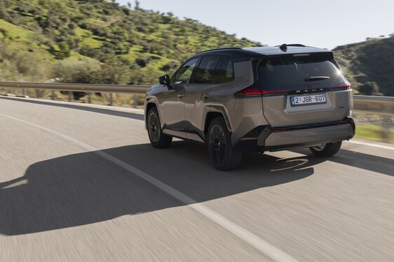 RAV4 2026