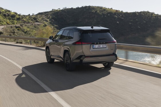 RAV4 2026