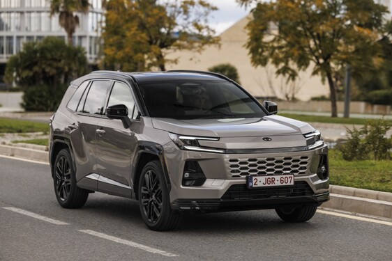 RAV4 2026