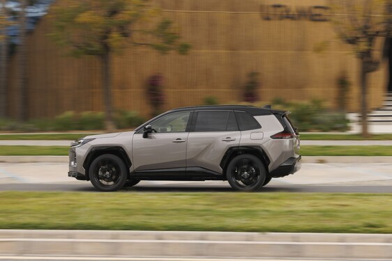 RAV4 2026