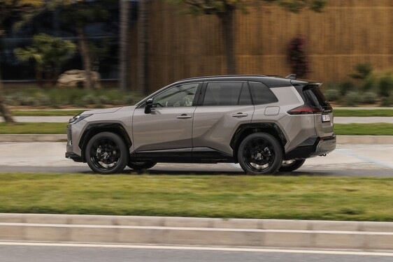 RAV4 2026