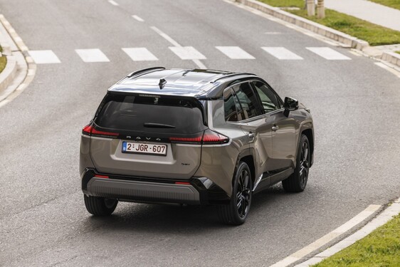 RAV4 2026