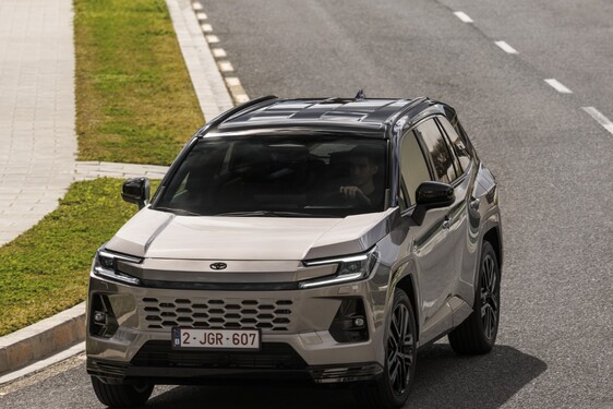 RAV4 2026