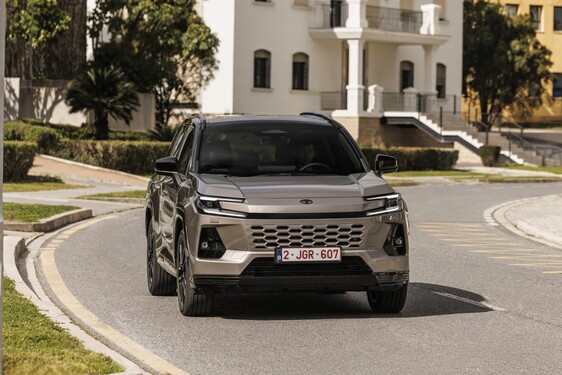 RAV4 2026